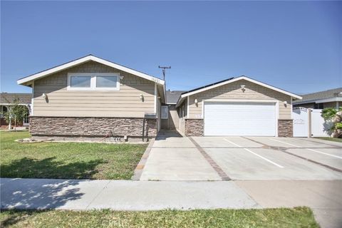 15421 La Salle Lane, Huntington Beach, CA 92647 - MLS#: PW23159160