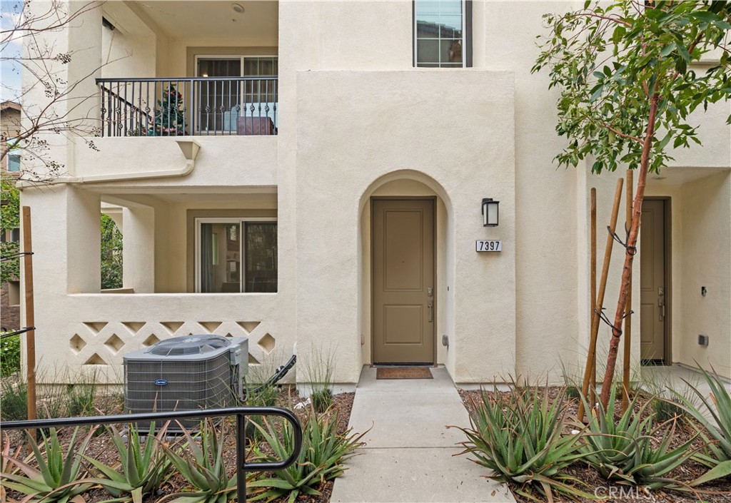 7397 Palazzo Place, Rancho Cucamonga, CA 91739 - MLS#: WS23062414