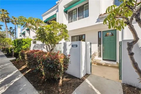 19462 Pompano Lane Unit 108, Huntington Beach, CA 92648 - MLS#: OC25053729