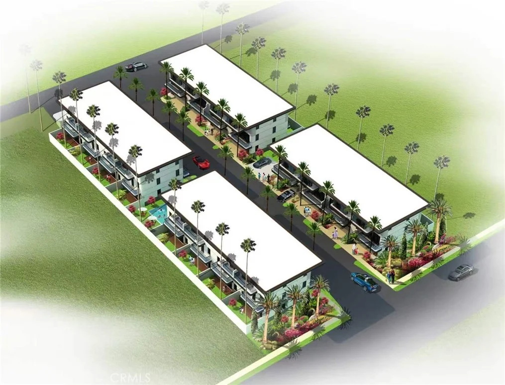 Sequoia Street, Hesperia, CA 92345
