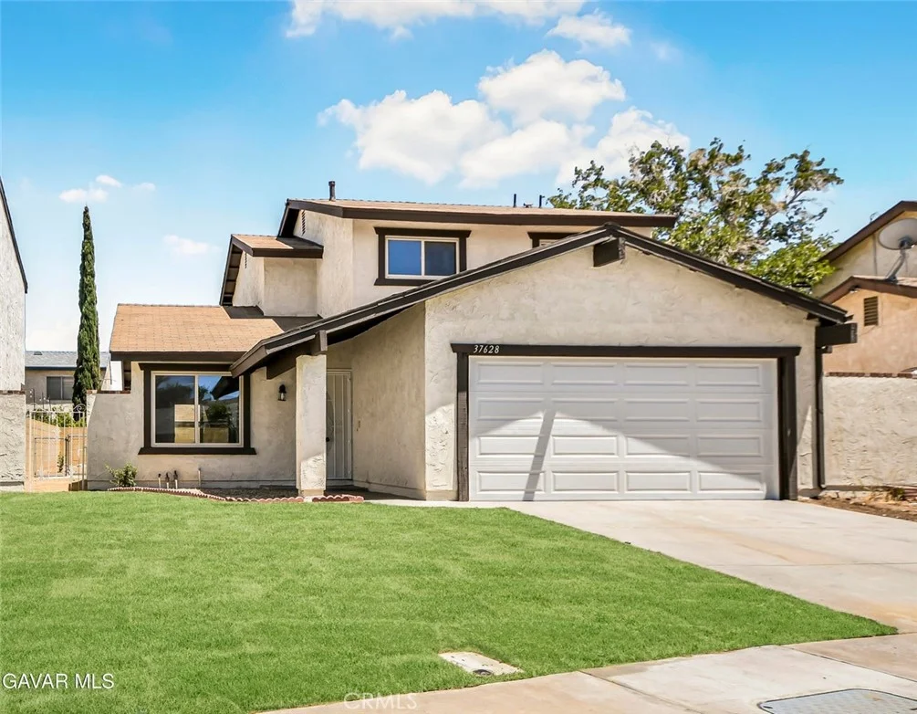 37628 Baro Circle, Palmdale, CA 93550
