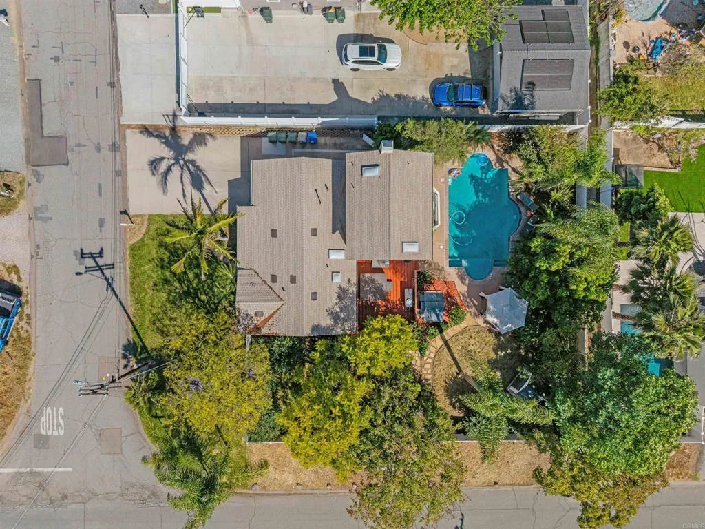 9201 Brookside Circle, Spring Valley, CA 91977