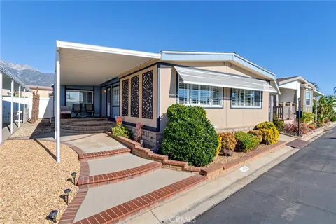 10210 Baseline Road Unit 118, Rancho Cucamonga, CA 91701 - MLS#: CV25004593