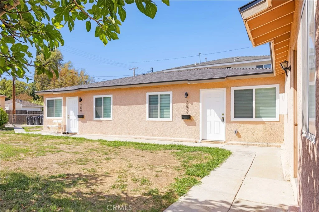 287 N Florence St, Burbank, CA 91505