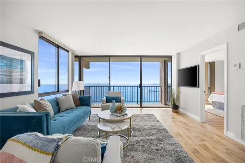 1750 E Ocean Boulevard Unit 1405, Long Beach, CA 90802 - MLS#: RS25054971
