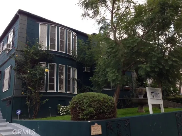 920 S Curson Avenue, Los Angeles, CA 90036