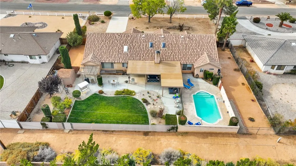 Additional image 98 of 19971 Haida Road, Apple Valley, CA 92307