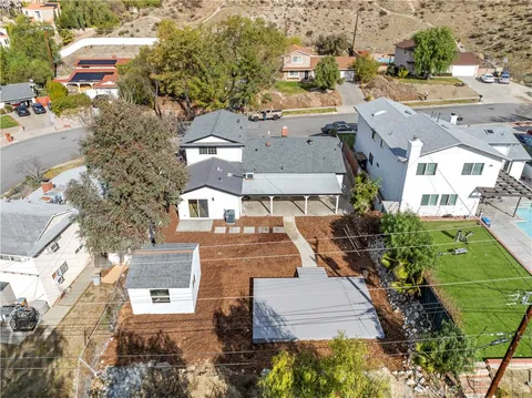 17846 Wildridge Lane, Canyon Country, CA MLS: SR25037154