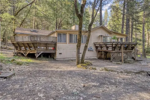 9510 Oak Place, Cobb, CA 95426 - MLS#: LC25076548