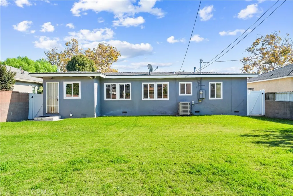 Property image for 12247 Cornuta Ave, Downey, CA 90242