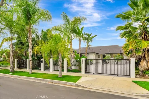 4637 Nagle Avenue, Sherman Oaks, CA MLS: SR25077855