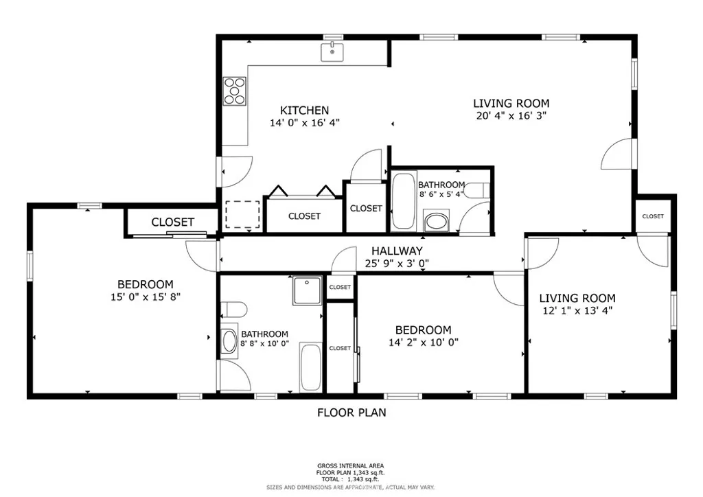 Additional image 42 of 998 Bella Vista Avenue, Pasadena, CA 91107