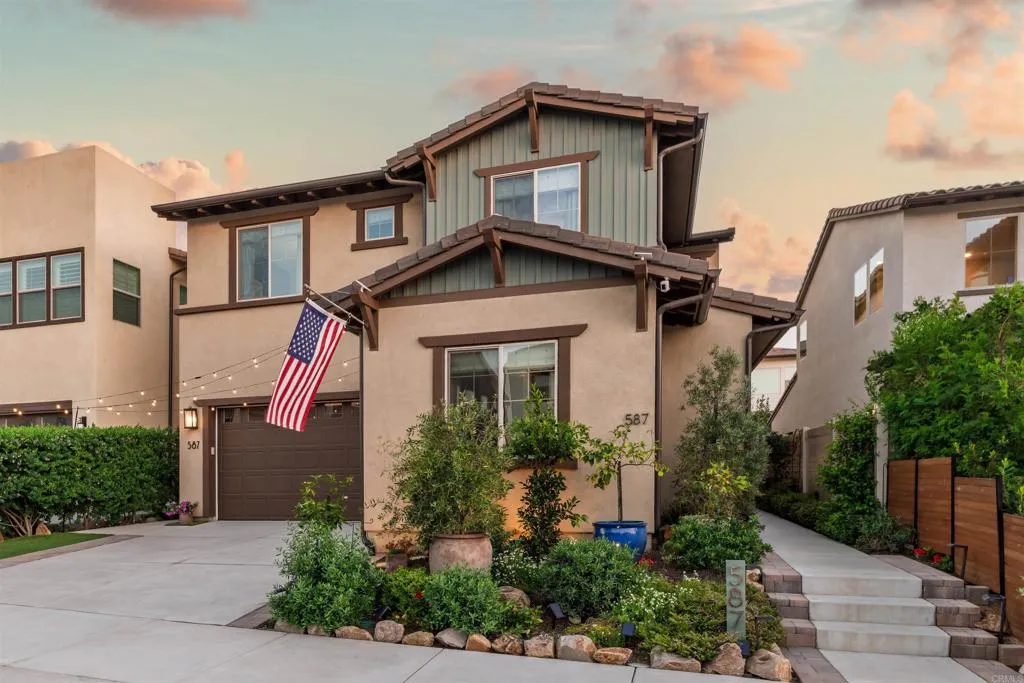 Additional image 40 of 587 Gateway Lane, San Marcos, CA 92078