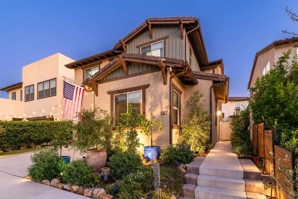 Additional image 7 of 587 Gateway Lane, San Marcos, CA 92078