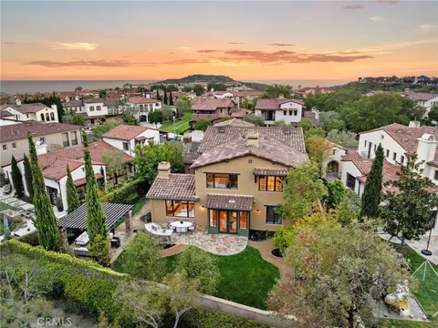 5 Hidden Pass, Newport Coast, CA MLS: OC25023198
