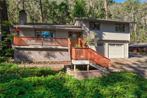 2921 Buckingham Drive, Kelseyville, CA MLS: LC25070673