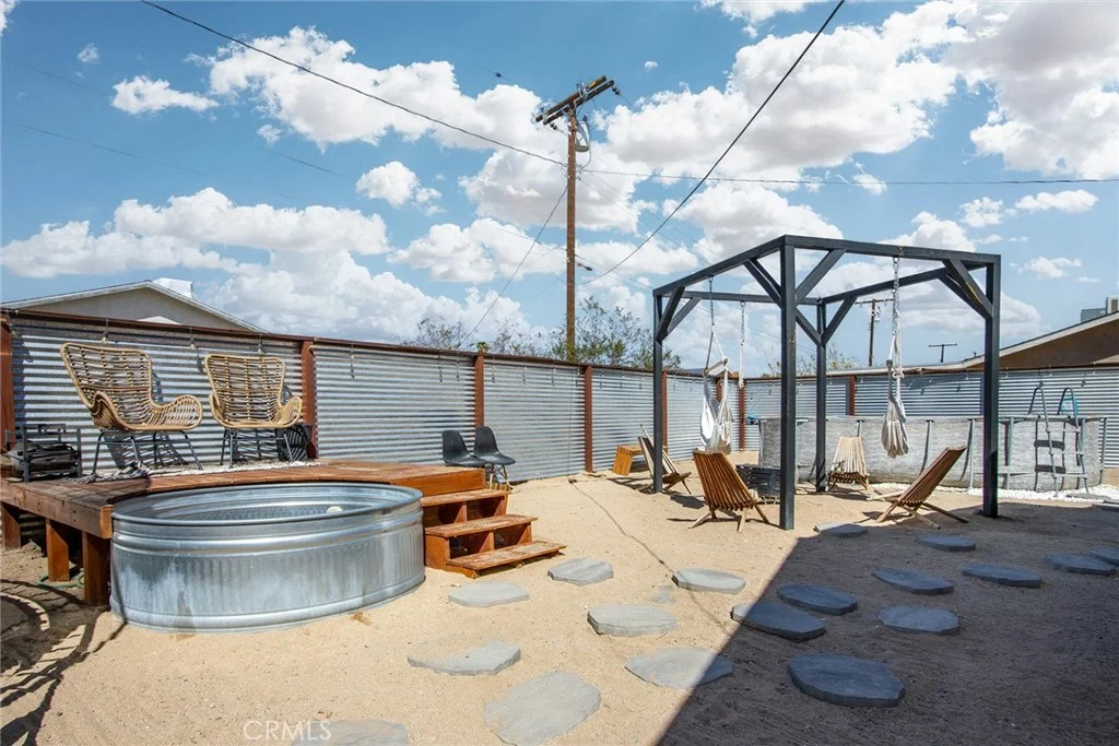 6264 Abronia Ave, 29 Palms, CA 92277