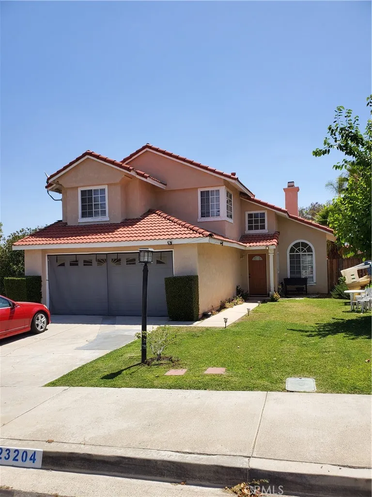 23204 Canyon Estates Drive, Corona, CA 92883