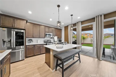 34192 Chenille Street, Murrieta, CA MLS: SW25084915