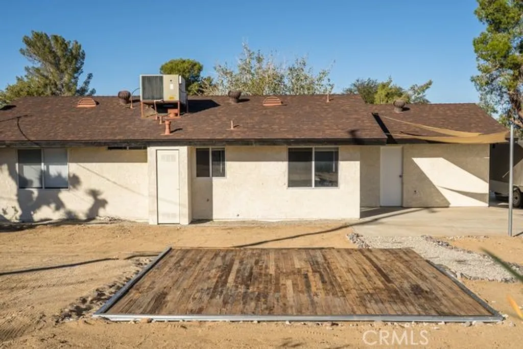 Additional image 27 of 61593 Capilla Dr, Joshua Tree, CA 92252