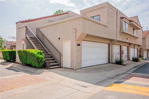 6923 Laguna Place Unit C, Rancho Cucamonga, CA 91701 - MLS#: CV25075721