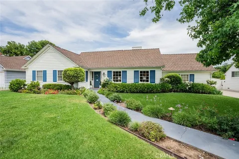 6616 Langdon Avenue, Van Nuys, CA MLS: SR25108410