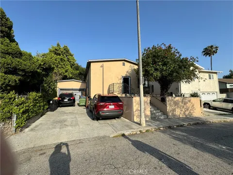 4850 O'Sullivan Drive, Los Angeles, CA MLS: DW25023927