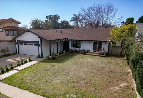 2525 Clearfield Place, Simi Valley, CA 93065 - MLS#: SR25047693