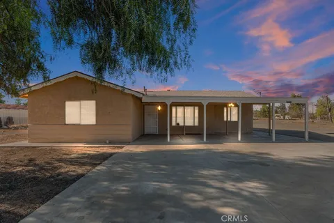 18251 Brown Street, Perris, CA 92570 - MLS#: IV25010865
