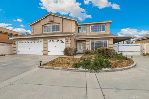 14084 Gopher Canyon Road, Victorville, CA 92394 - MLS#: IV24016271