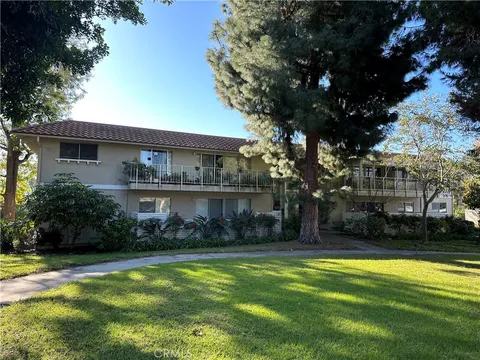 812 Ronda Mendoza Unit N, Laguna Woods, CA 92637 - MLS#: DW24039249