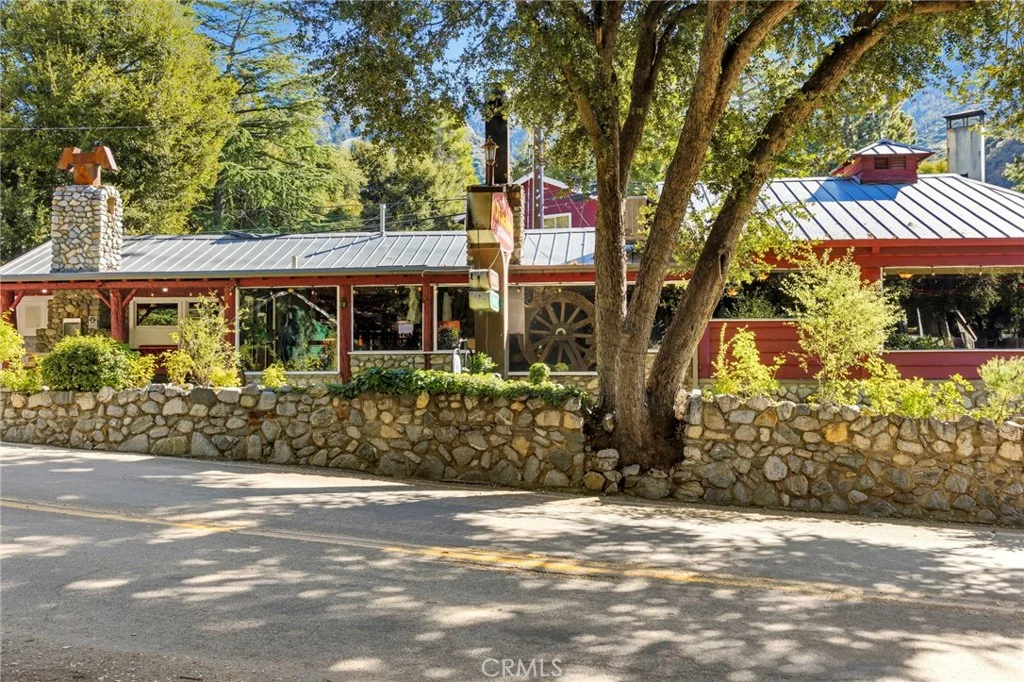 3 Glacier, Mt Baldy, CA 91759