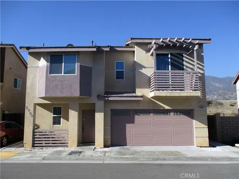 2008 N Colony Way, San Bernardino, CA MLS: IV25058321