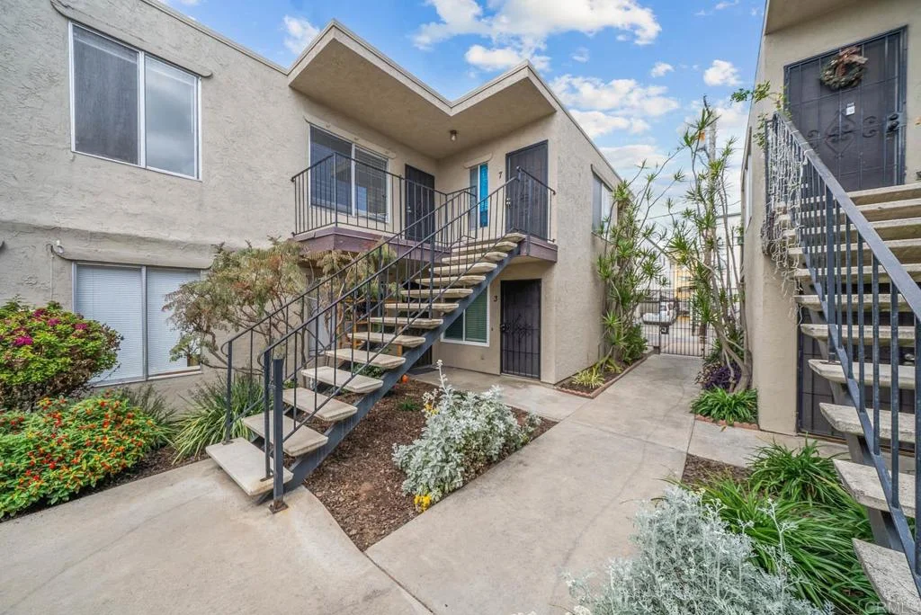 3825 Van Dyke Ave Apt 3, San Diego, CA 92105
