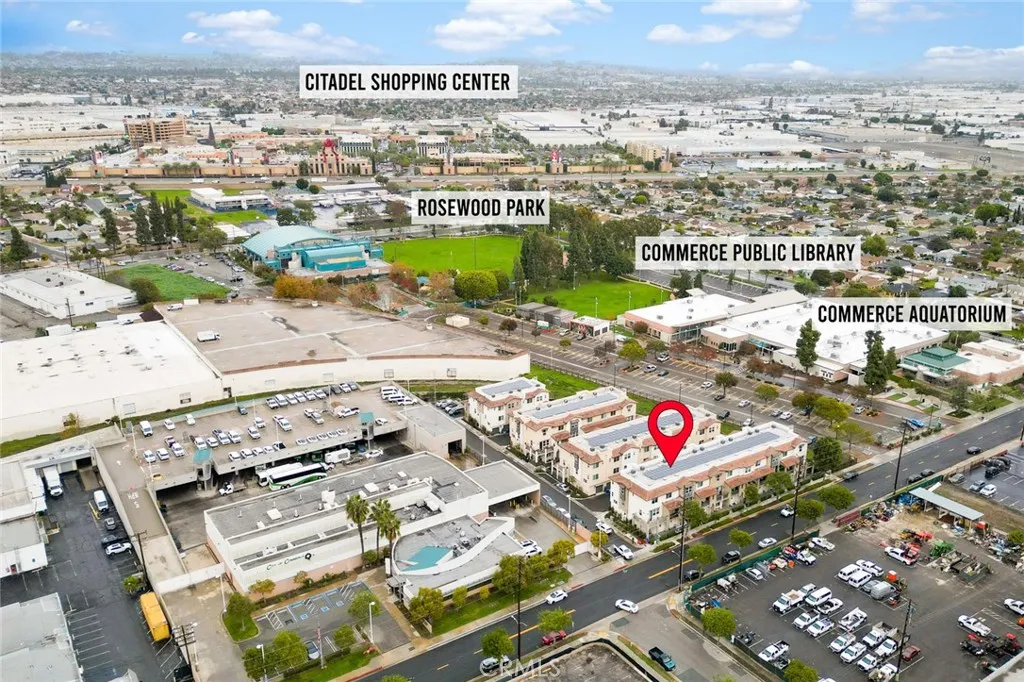 Additional image 56 of 2560 Valentina Way Unit 2, Commerce, CA 90040