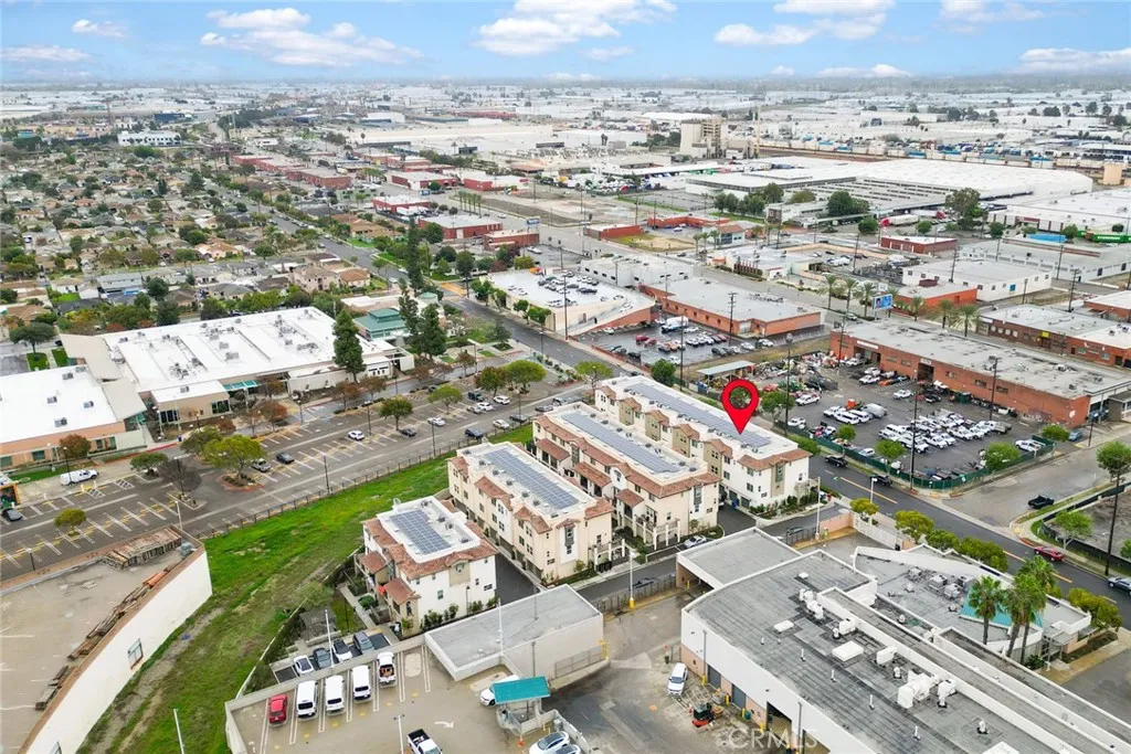 Additional image 58 of 2560 Valentina Way Unit 2, Commerce, CA 90040