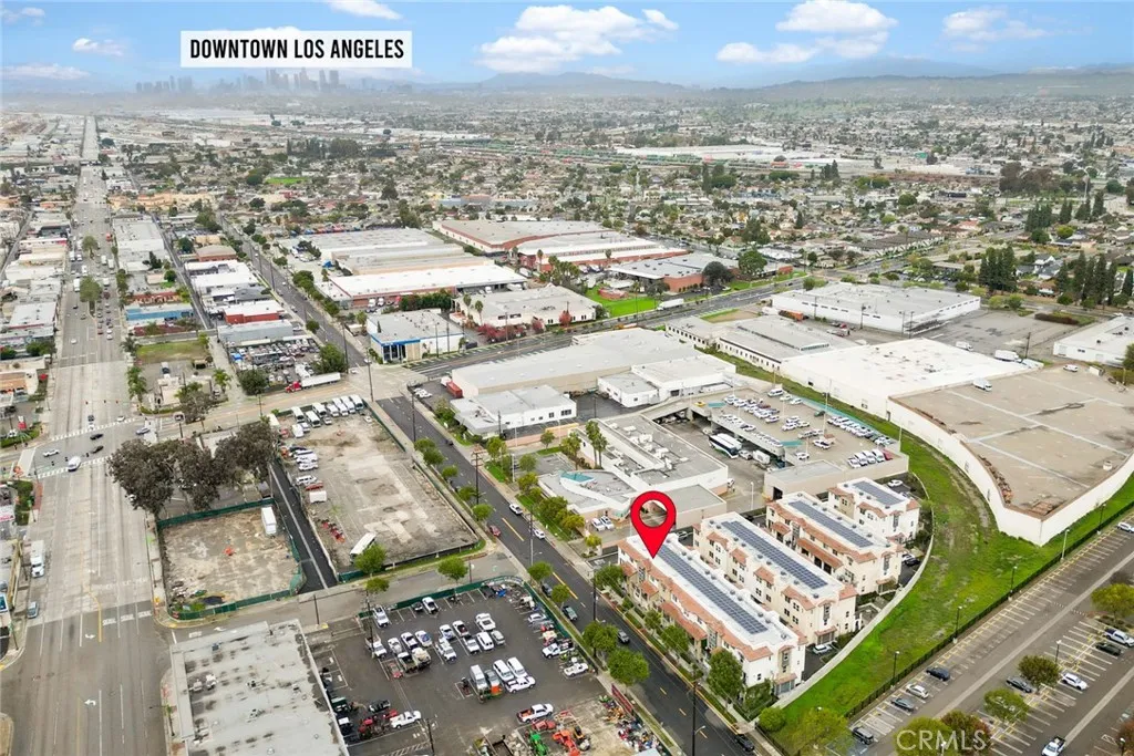 Additional image 57 of 2560 Valentina Way Unit 2, Commerce, CA 90040