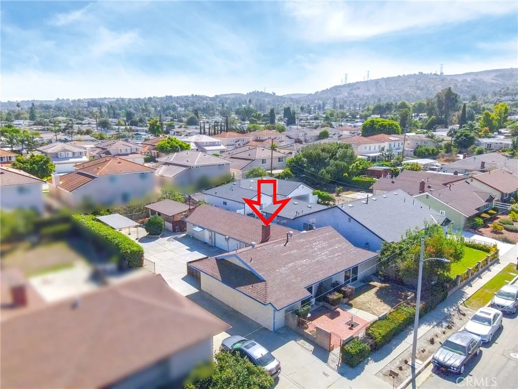 2420 Ablano Ave, Rowland Heights, CA 91748
