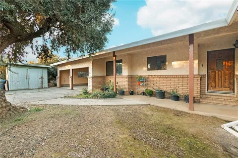 22658 Finnell Avenue, Corning, CA MLS: SN25021159