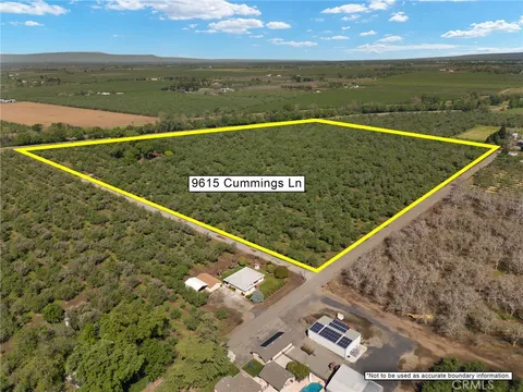 9615 cummings Road, Durham, CA 95938 - MLS#: SN24077006