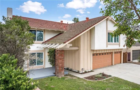 17324 Stark Avenue, Cerritos, CA 90703 - MLS#: PW25056616