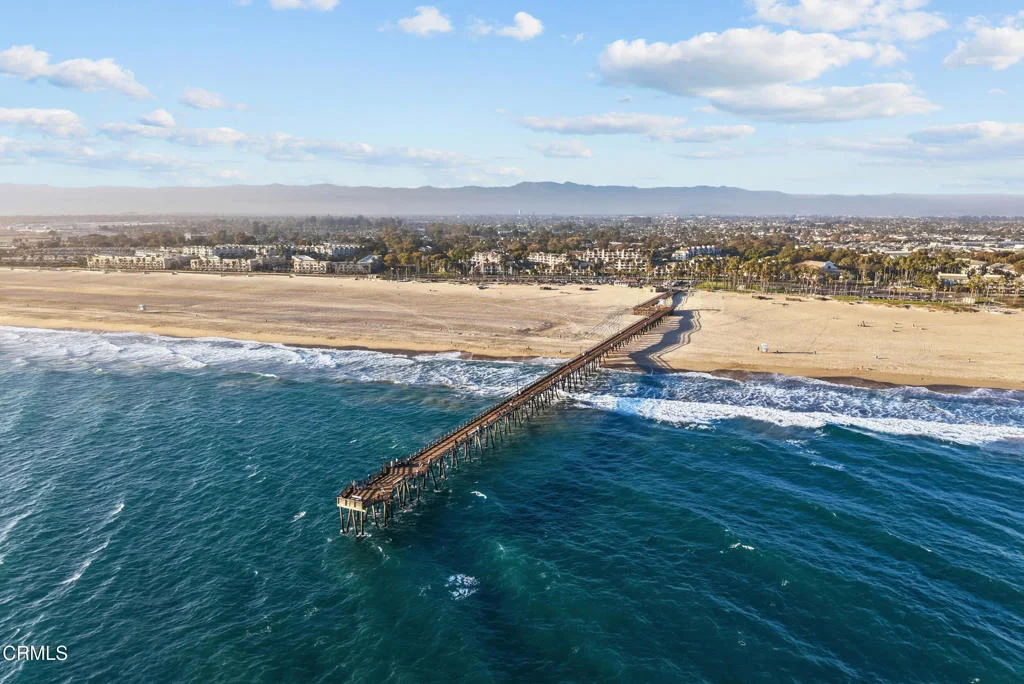 1165 N 5th Place, Port Hueneme, CA 93041