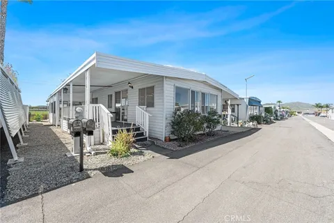 27150 Shadel Road Unit 42, Menifee, CA MLS: SW25013091