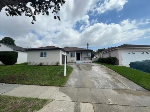 1006 S Caswell Avenue, Compton, CA 90220 - MLS#: DW25067797