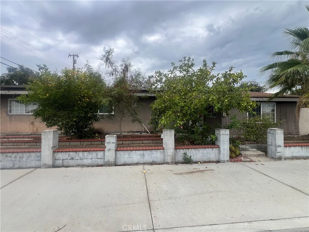 10542 Gilbert St, Anaheim, CA 92804