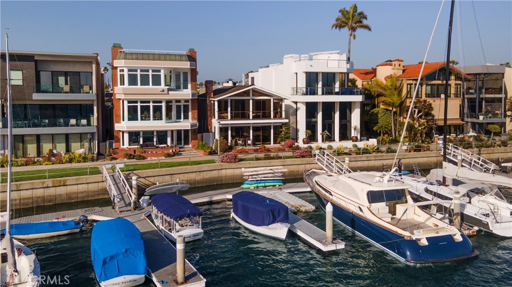 6040 Lido Lane, Long Beach, CA 90803 - MLS#: OC23064977