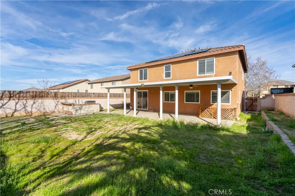 Additional image 34 of 42129 Madison Court, Lancaster, CA 93536