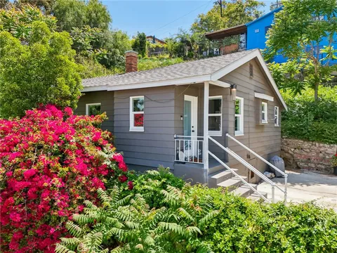 4510 Tourmaline Street, Los Angeles, CA 90032 - MLS#: BB25095310