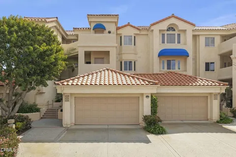 4224 Harbour Island Lane Unit 12, Oxnard, CA 93035 - MLS#: V1-28301