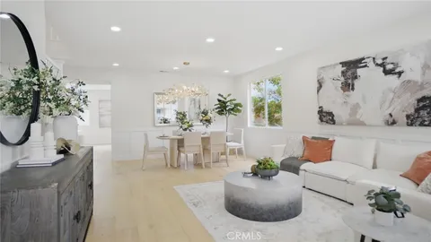 44 Statehouse Place, Irvine, CA MLS: OC25084668